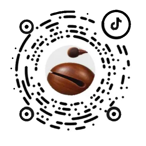 牛马电子功德共创群抖音群二维码，群号 117093216342